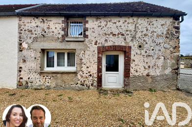 Maison 2 pièces 59000 €