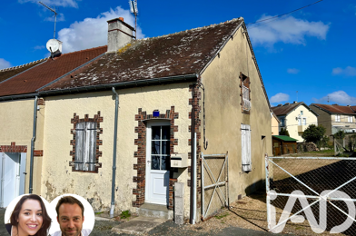 Maison 2 pièces 79000 €