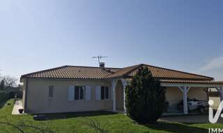 Maison 6 Pièces 121 m² à vendre à Lamothe-Montravel (24230)