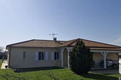 Maison 6 pièces 247000 €