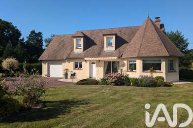 Maison 6 pièces 399900 €