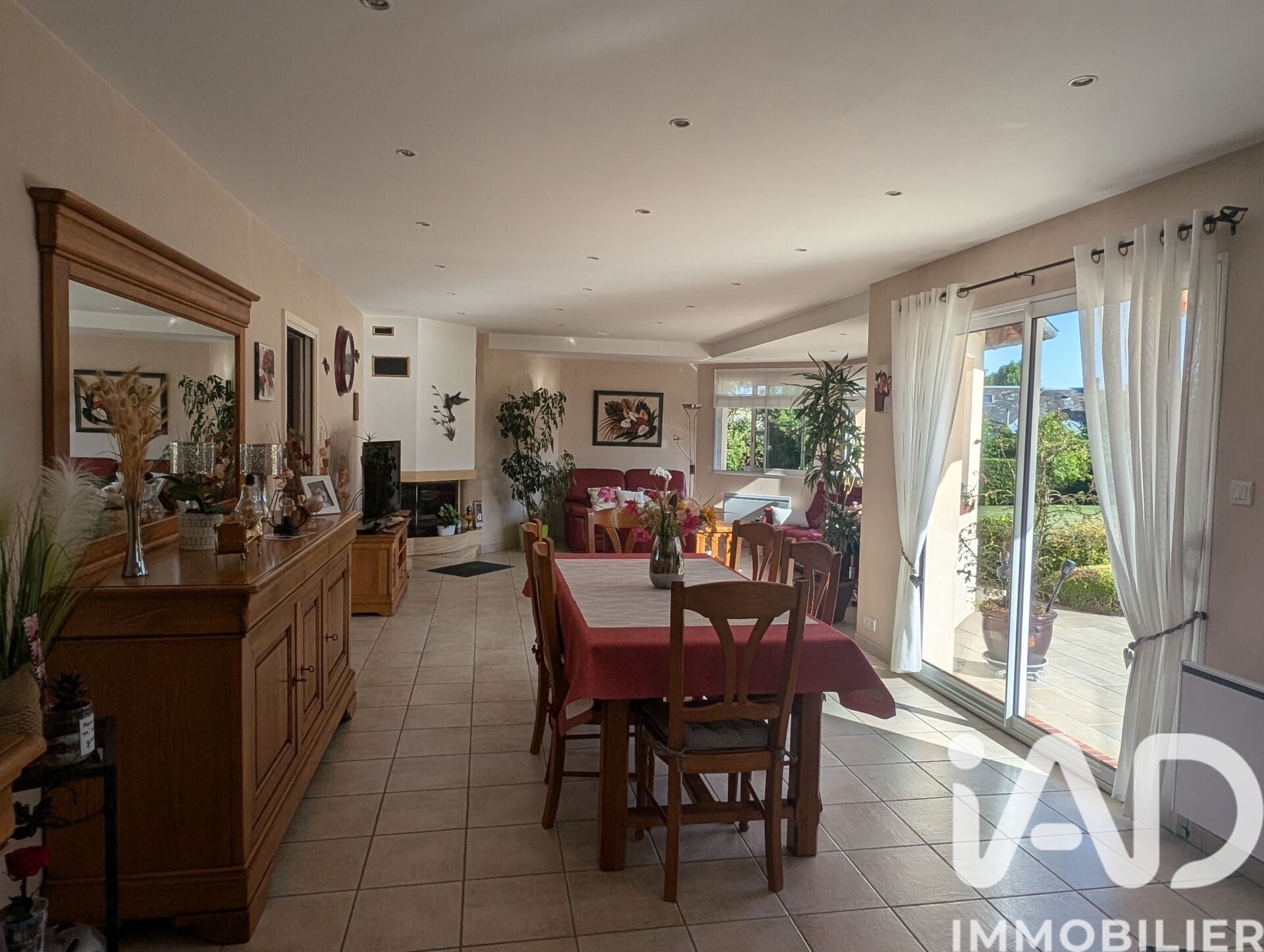 Vente Maison traditionnelle 6 pièces - Photo 4