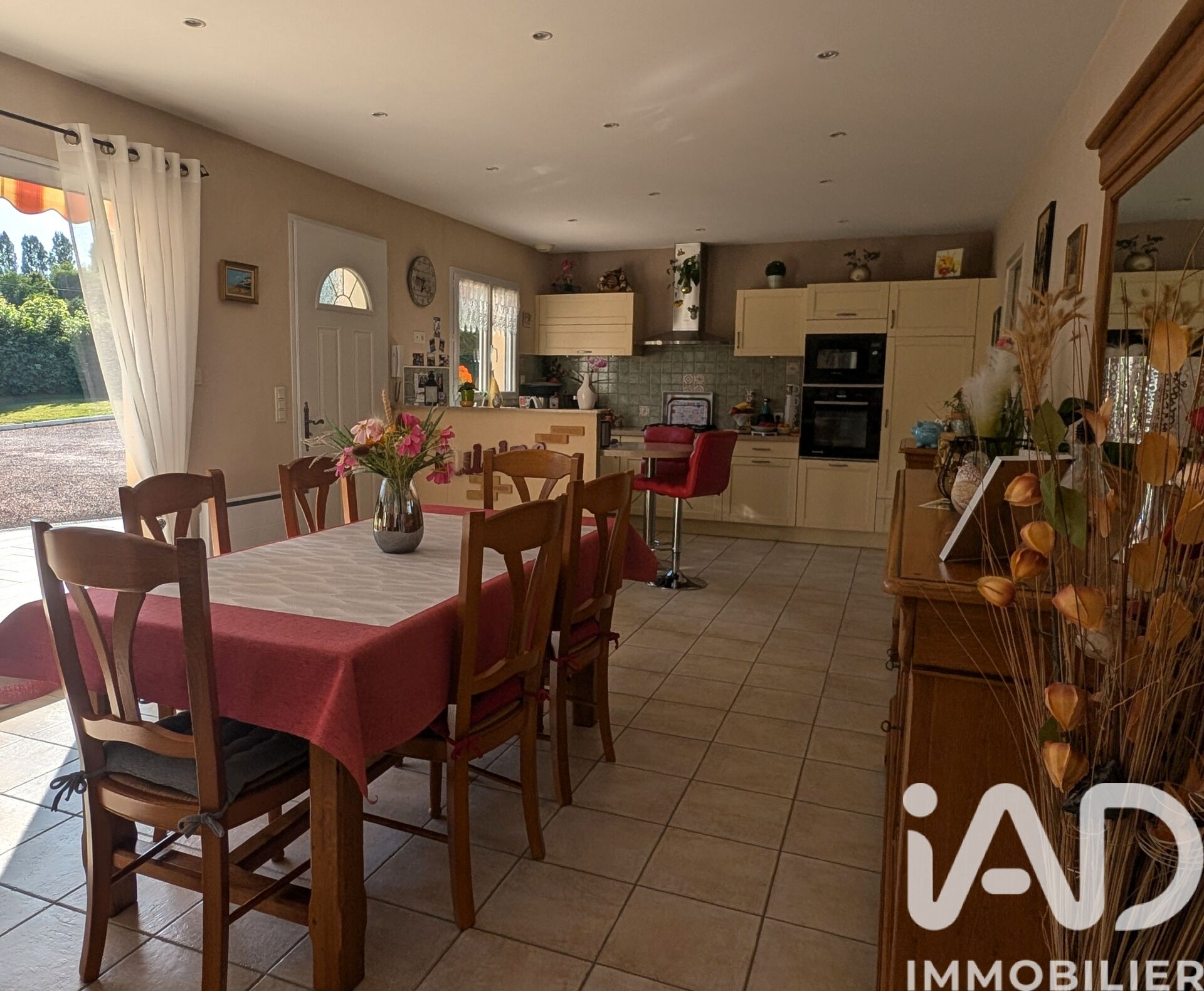 Vente Maison traditionnelle 6 pièces - Photo 5