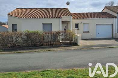 Maison 4 pièces 319000 €