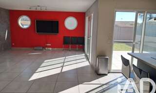 Maison 4 Pièces 109 m² à vendre à Sainte-Foy (85150)