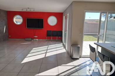 Maison 4 pièces 289000 €