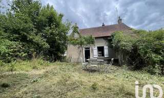 Maison 4 Pièces 52 m² à vendre à Menou (58210)