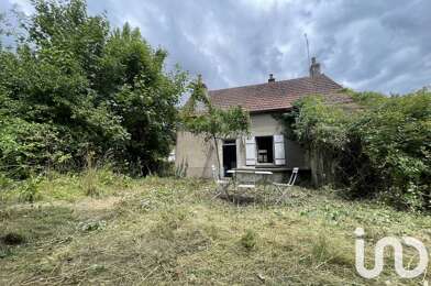 Maison 4 pièces 34900 €