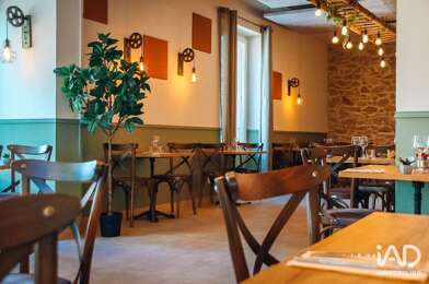 Commerce  142000 €