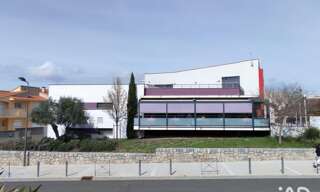 Commerce  276 m² à vendre à Saint-Nazaire (66570)