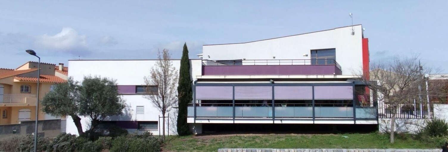 Commerce  276 m² à vendre à Saint-Nazaire (66570)