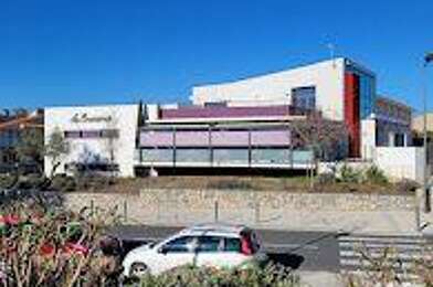 Commerce  349000 €