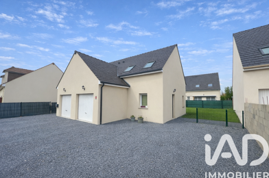 Maison 4 pièces 247000 €