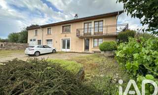 Maison 6 Pièces 172 m² à vendre à Bonvillet (88260)