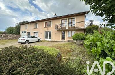 Vente Maison/villa 6 pièces — photo du bien