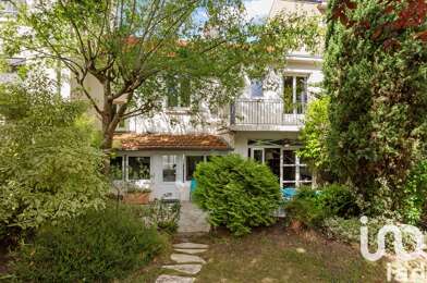 Maison 5 pièces 698000 €