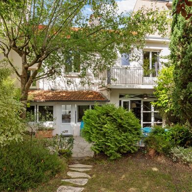 Maison 5 pièces 698000 €