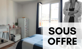 Immeuble  84 m² à vendre à Aubagne (13400)