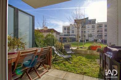 Appartement 3 pièces 309000 €