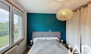 Appartement 2 Pièces 50 m² à vendre à Caen (14000)