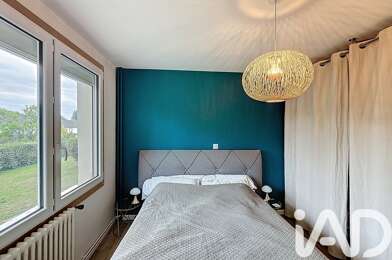 Appartement 2 pièces 139000 €