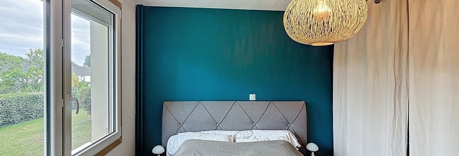 Appartement 2 Pièces 50 m² à vendre à Caen (14000)