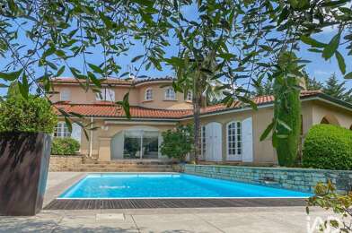 Maison 6 pièces 995000 €