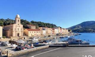 Appartement 3 Pièces 50 m² à vendre à Port-Vendres (66660)