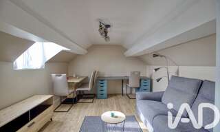 Appartement 2 Pièces 17 m² à vendre à Montmorency (95160)