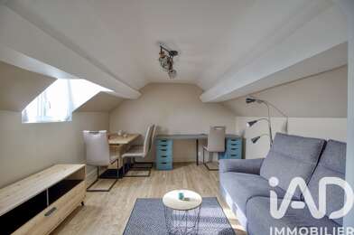 Appartement 2 pièces 127000 €