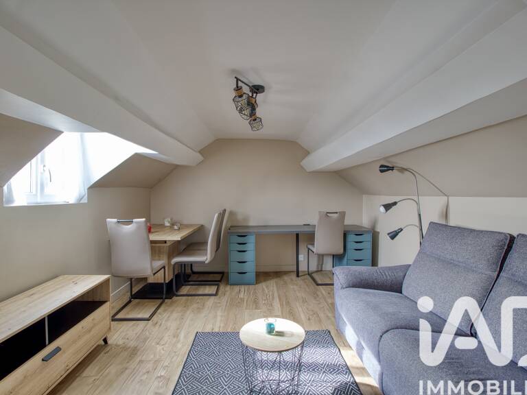 Vente Appartement 2 pièces — photo 1
