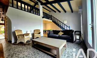 Maison 7 Pièces 157 m² à louer à Thézan-lès-Béziers (34490)