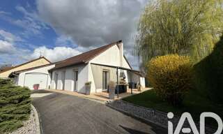 Maison 5 Pièces 94 m² à vendre à Saint-Dizier (52100)