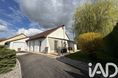 Maison 5 pièces 189000 €