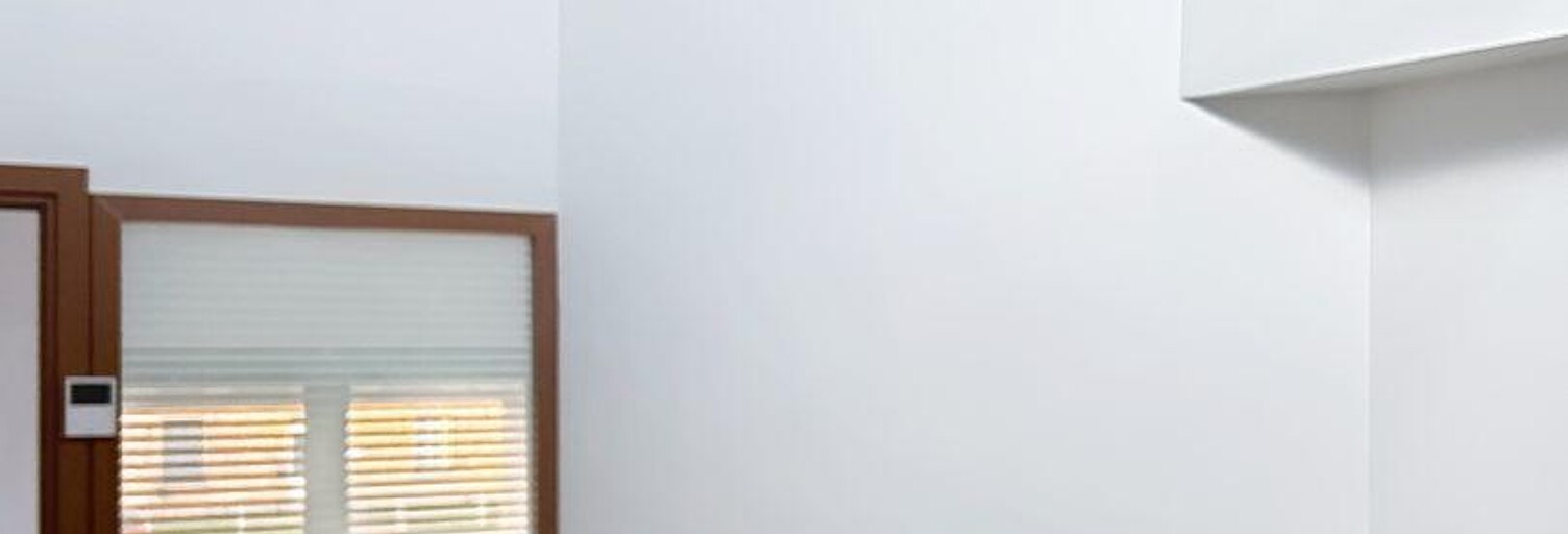 Bureau  23 m² à louer à Moissy-Cramayel (77550)