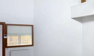 Bureau  23 m² à louer à Moissy-Cramayel (77550)