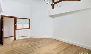 Bureau  23 m² à louer à Moissy-Cramayel (77550)