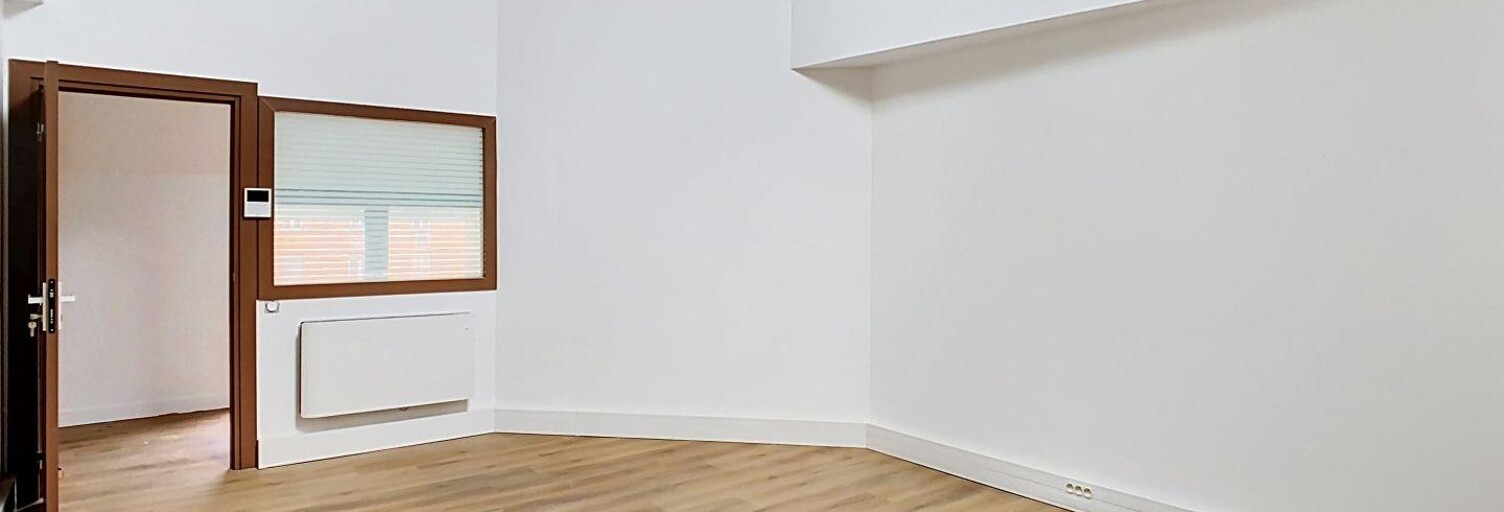 Bureau  23 m² à louer à Moissy-Cramayel (77550)