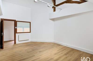 Location Bureaux 23 m&sup2; — photo du bien