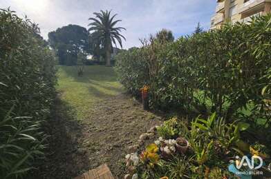 Appartement 2 pièces 245000 €