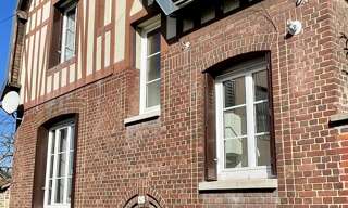 Maison 3 Pièces 85 m² à vendre à Rouen (76000)