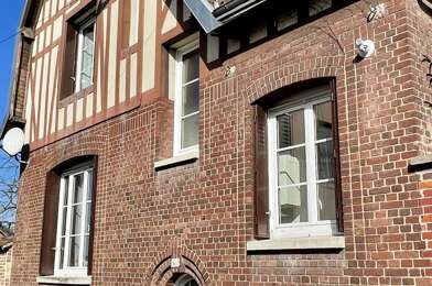 Maison 3 pièces 279000 €