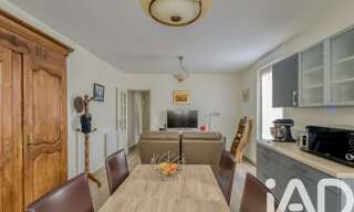 Maison 4 Pièces 75 m² à vendre à Compiègne (60200)