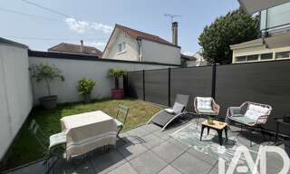 Maison 3 Pièces 55 m² à vendre à Ormesson-sur-Marne (94490)