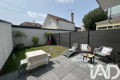 Maison 3 pièces 336000 €