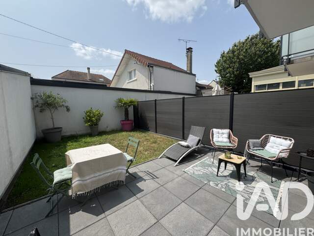 Vente Maison/villa 3 pièces — photo du bien
