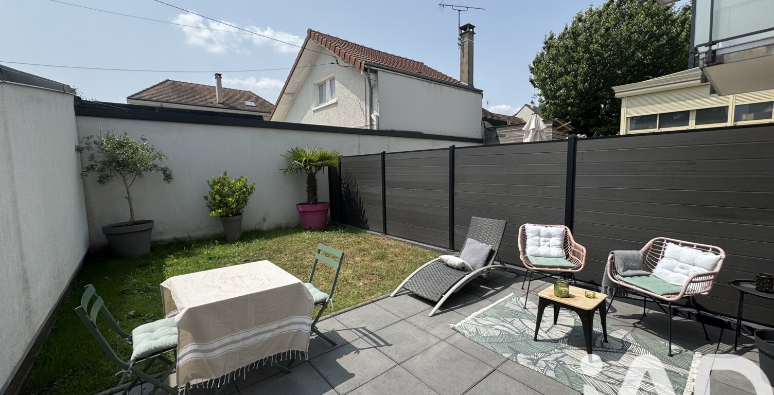 Vente Maison/villa 3 pièces — photo 1