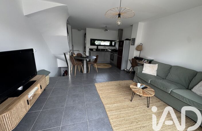 Vente Maison/villa 3 pièces — photo 2