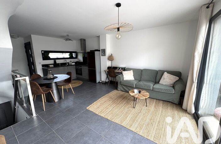 Vente Maison/villa 3 pièces — photo 3