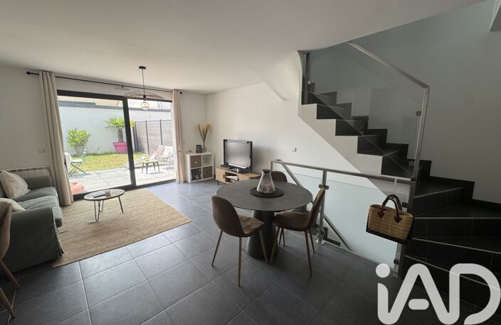 Vente Maison/villa 3 pièces — photo 4